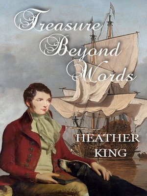 cover image of Treasure Beyond Words